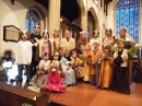 Click here to view the 'Crib service 2013' album