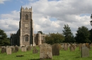 Holy Trinity, Loddon